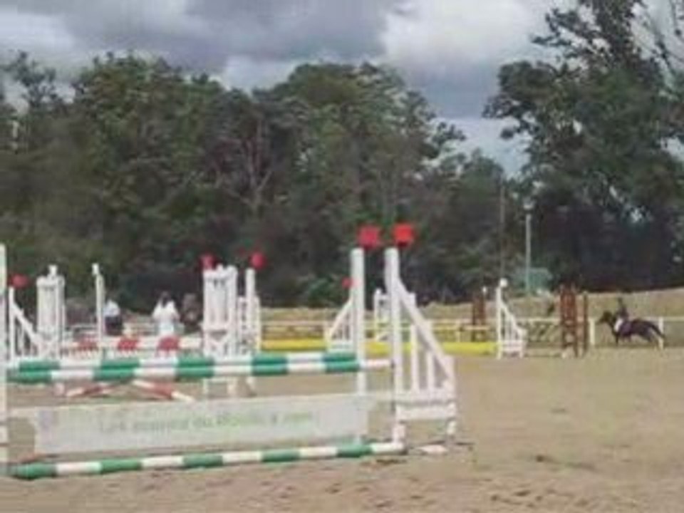 Anne-c et ma tite cherie en club 2