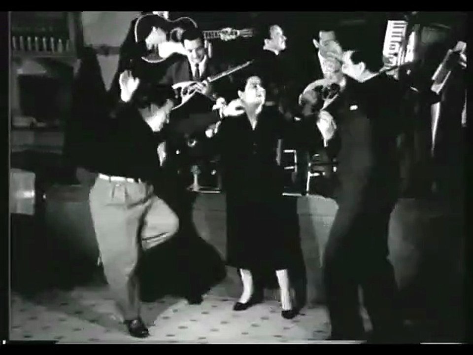 Γραφείο συνοικεσίων (1956)