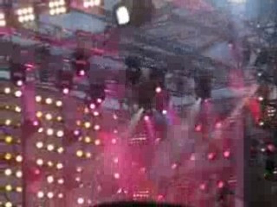 Fete de la musique : David Guetta