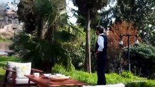 Eşref Rüya 41 Bölüm Full HD izle