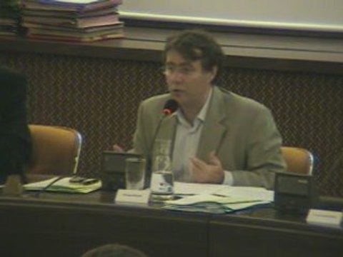 Conseil municipal d'Orléans, 19 juin 2008