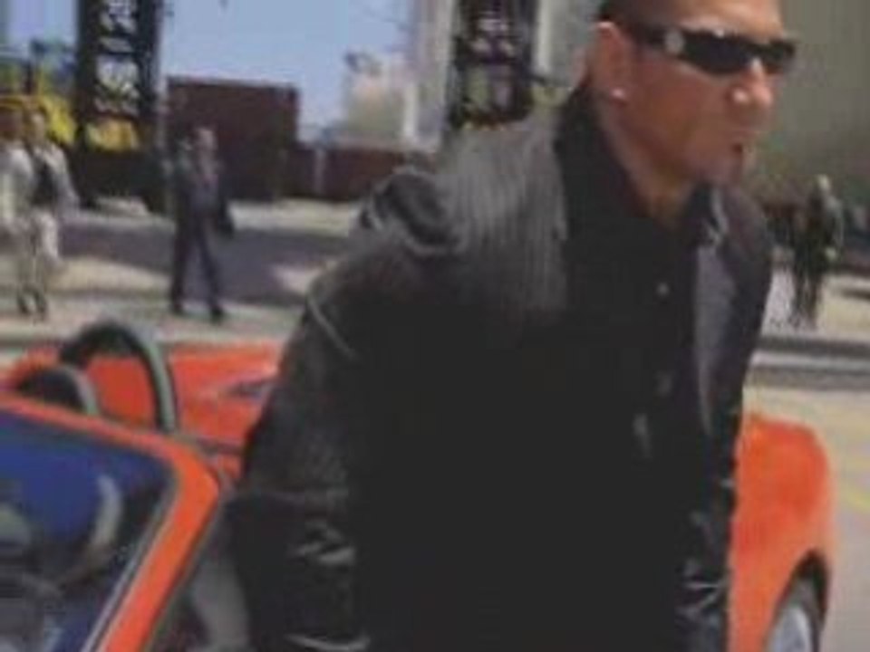 Summer Slam 2008