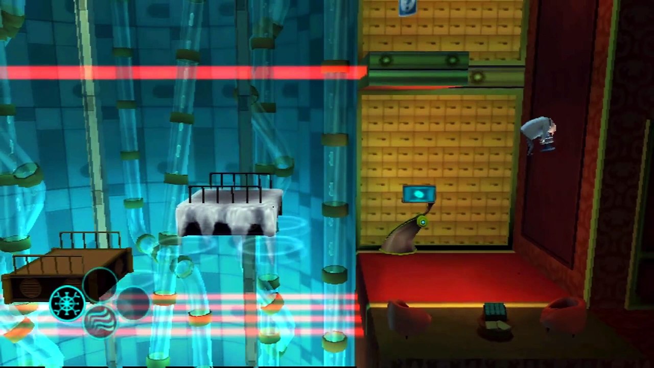 Despicable Me: The Game - Wii