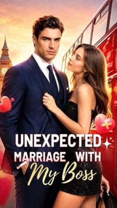 Unexpected Marriage with My Boss