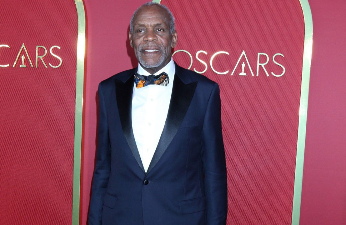 ダニー・グローバー、アルツハイマー病の診断を公表　「すべてを受け入れるには、まだ至っていない」