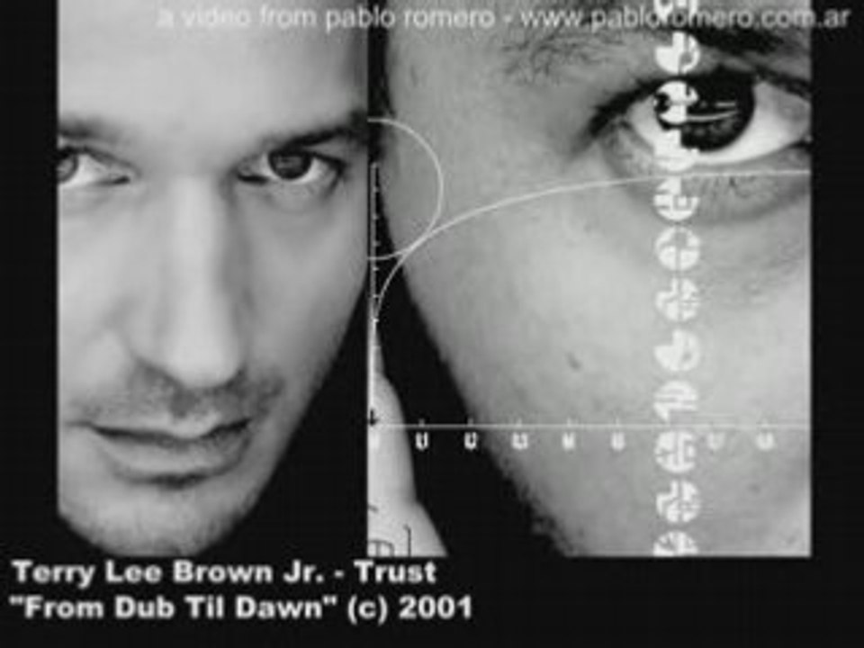 Terry Lee Brown Jr - Trust