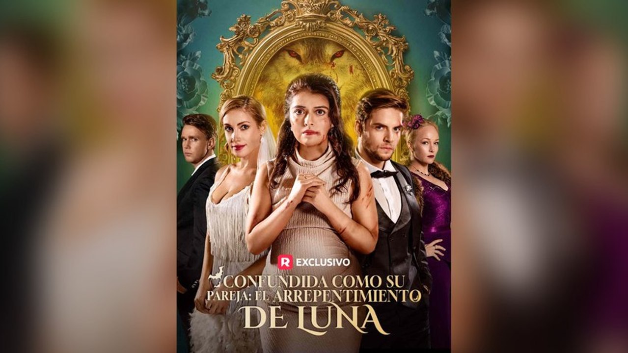 Confundida Como Su Pareja: El Arrepentimiento De Luna EspañOl