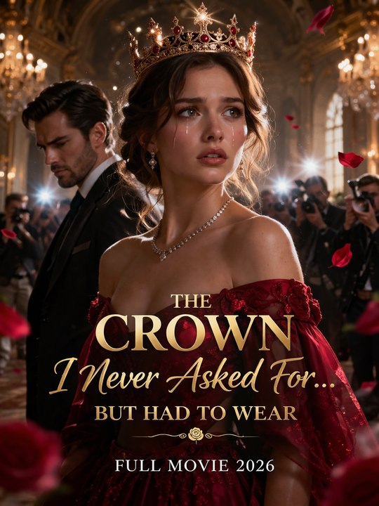 The Crown I Never Asked For… But Had to Wear - (2026) ✅ FULL EP