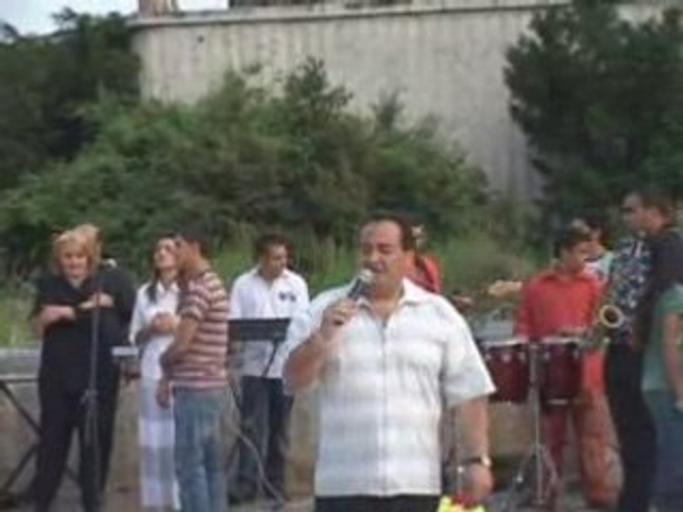 Lubovta na Boga chaka