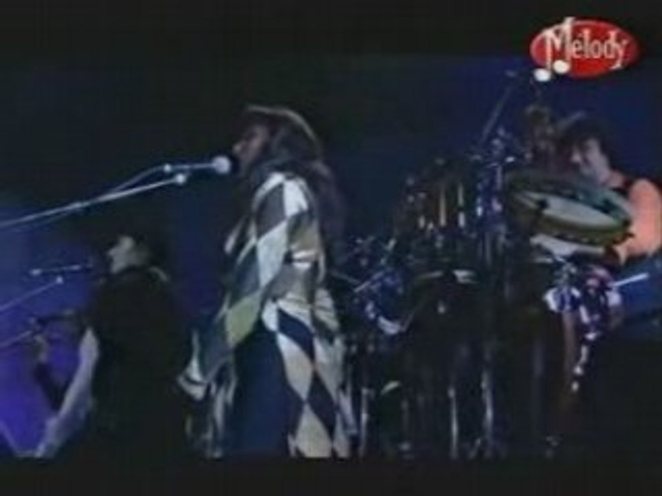 Salvatore Adamo - C'est Ma Vie