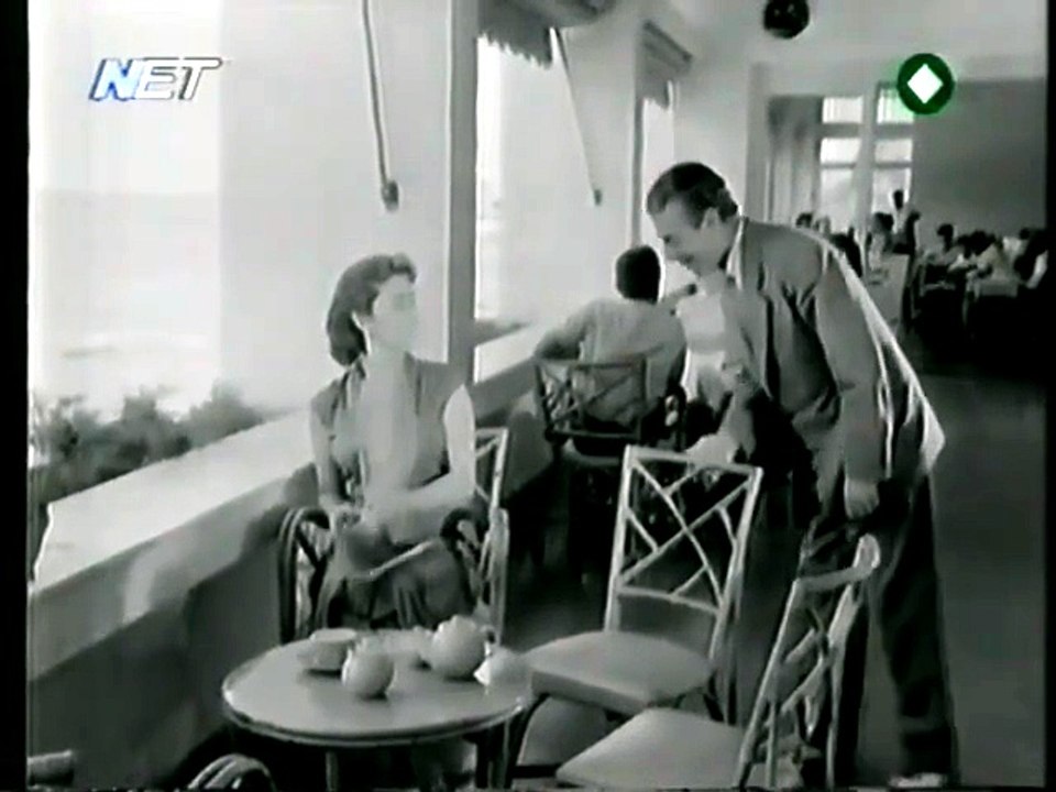 Φτώχεια, έρως και κομπίνες (1956)