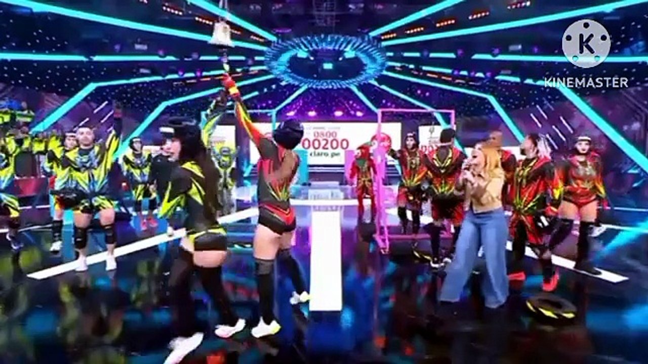 América 🌐 Televisión 📺 (Perú, 13/10/2024 📅)