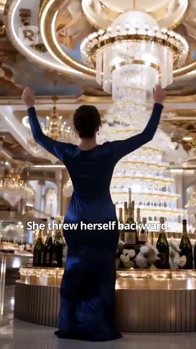 The Queen is No Longer Silent-Drama FULL MOVIES ENGLISH SUB [Full Movie]