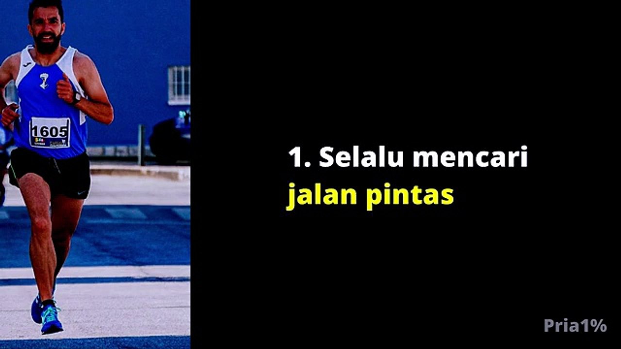 3 Kebiasaan yang Kedengarannya Smart Tapi Bisa Bikin Lo Jadi Cowok Lemah