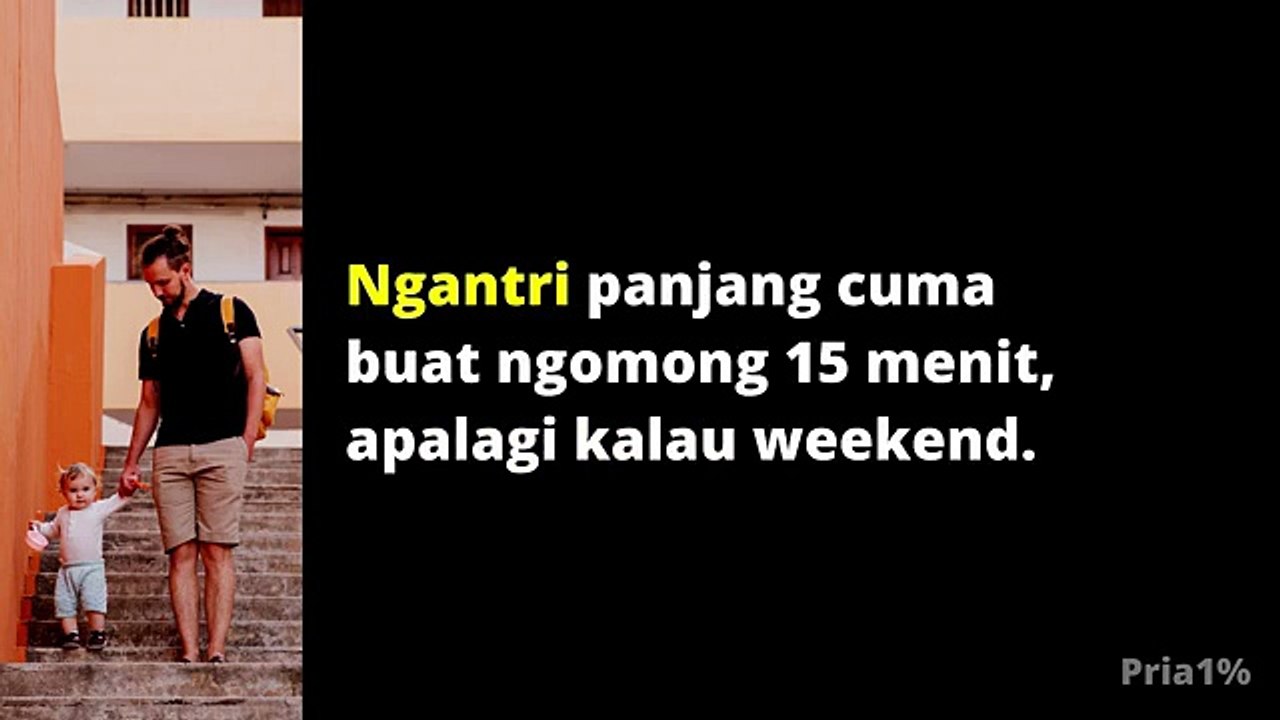 7 Hal yang Saat Ini Jauh Lebih Baik dari Tahun 90-an. Jangan Sibuk NOSTALGIA Bro!