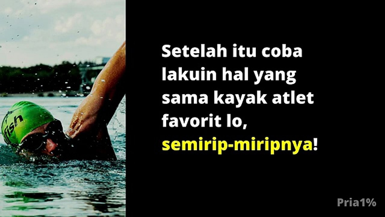 Lakuin 1 Hal Ini Sebulan Sekali, Hidup Lo Akan Berubah Bro! Dijamin!