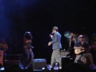 Christophe Mae Tempo Music Festival DON'T LIE