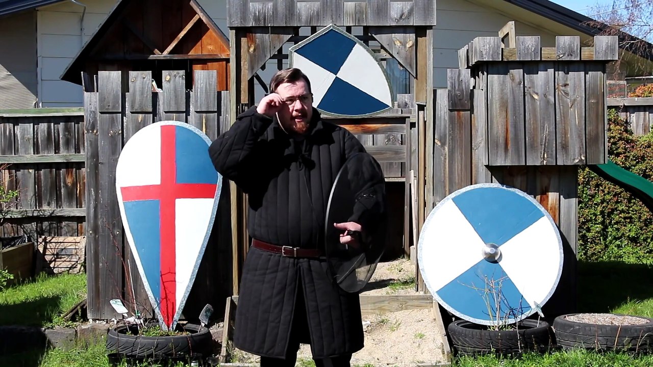 Is Captain America's shield an effective weapon by itself?