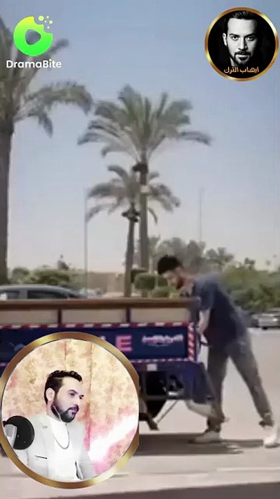مليونير في غمضه عين مسلسل كامل🌛مليونير_في_غمضة_عين دراما_بايت🌜