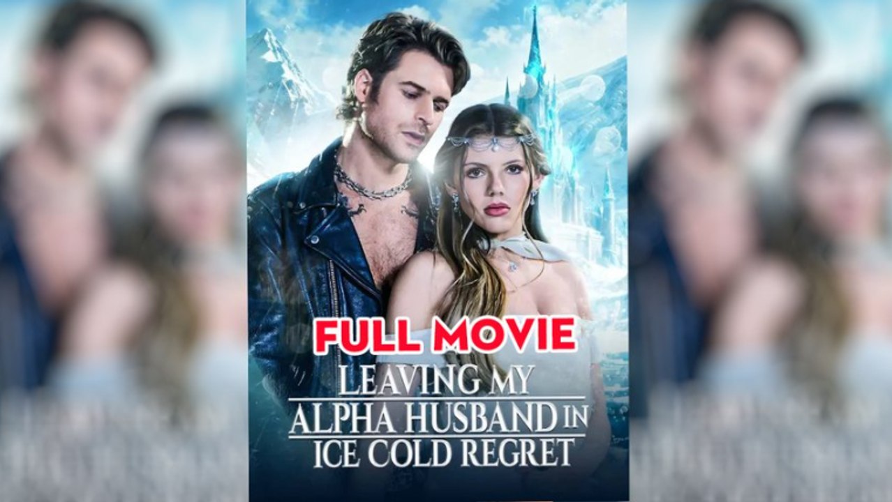 The Missing Rockstar Is My Husband. Leaving My Alpha Husband In Ice Cold Regret Englishsub