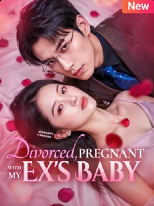 Divorced, Pregnant With My Ex's Baby