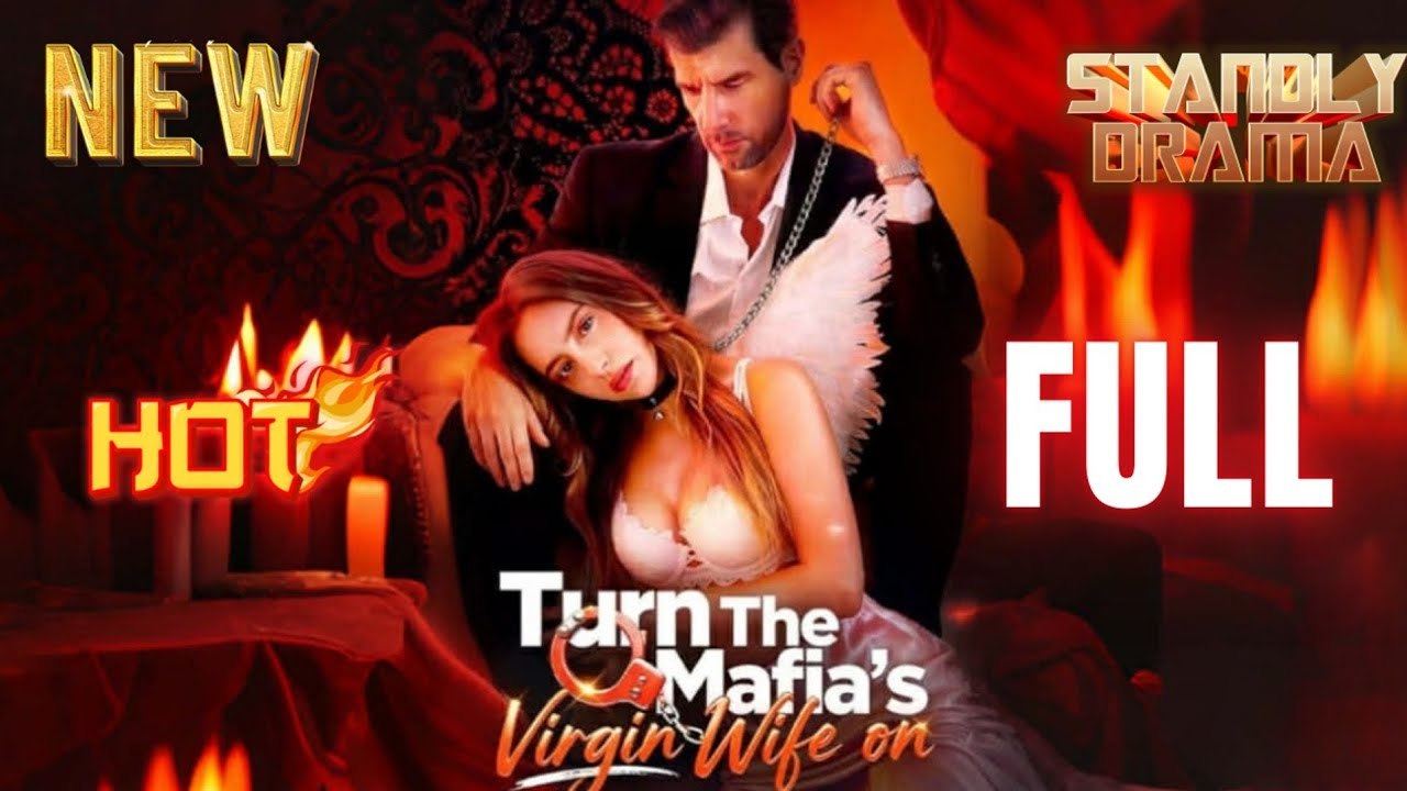 Turn The Mafia’S Virgin Wife On
