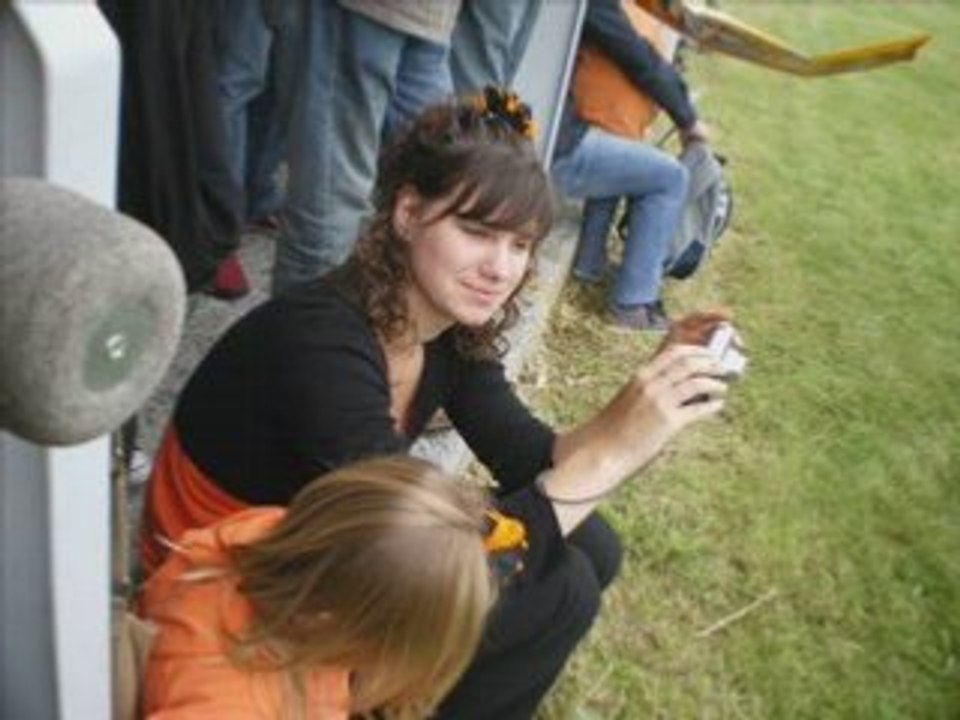 Bardos - Demi Finale championnat de France 2008