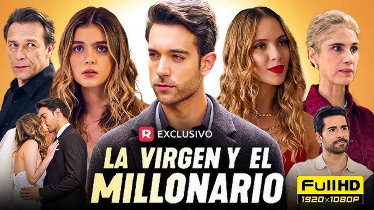 La Virgen Y El Millonario