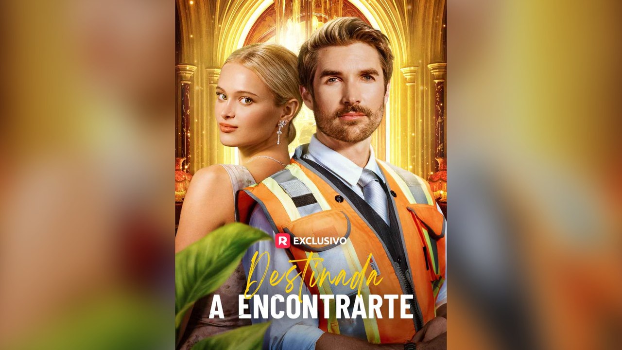 Destinada A Encontrarte (Doblado) (Español) - Full HD Movie