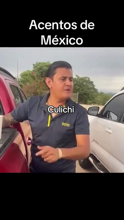 acentos en mexico