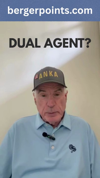 Dual Agent