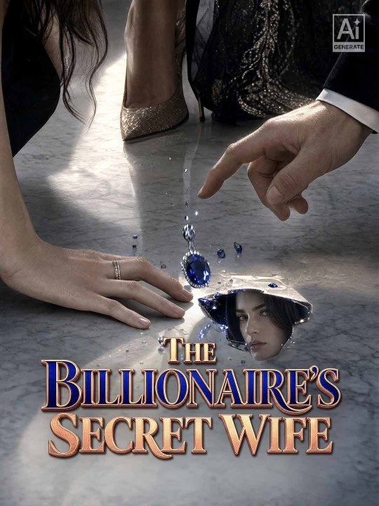 The Billionaire's Secret Wife - Full