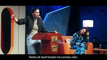 Pretty good Roast By Samay Raina