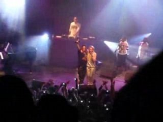 On se relève - Léa Castel featuring Kayliah