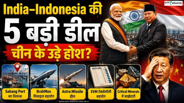 US Iran War: अमेरिका ने ईरान पर किया Attack! Hormuz में हमले के बाद Middle East में तनाव | Crude Oil