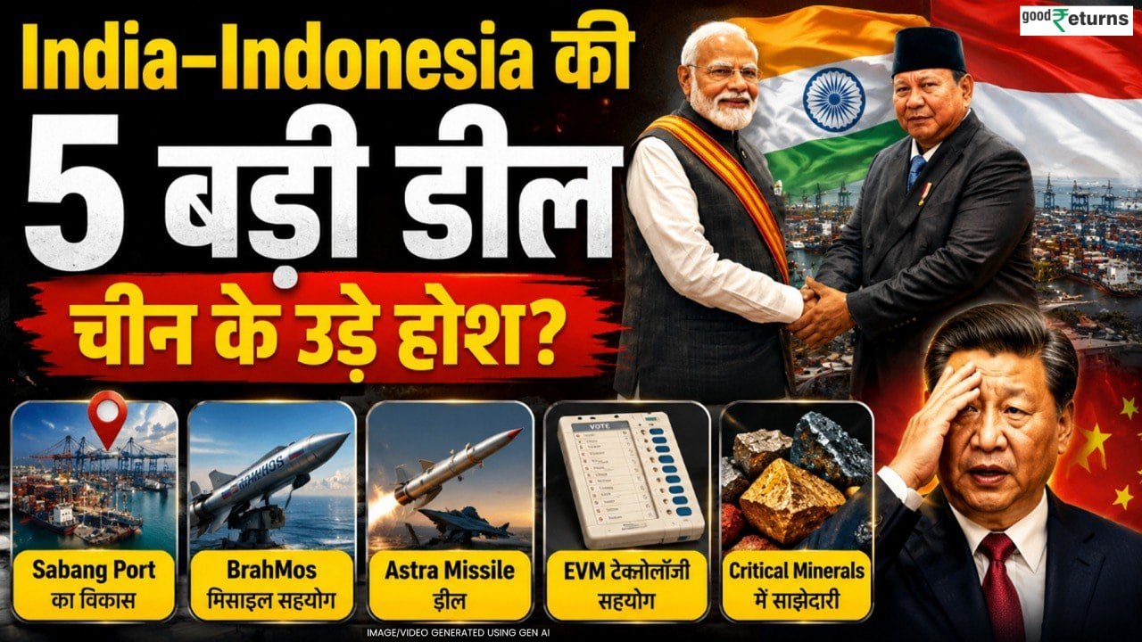 US Iran War: अमेरिका ने ईरान पर किया Attack! Hormuz में हमले के बाद Middle East में तनाव | Crude Oil