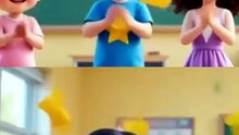 Classroom Objectives | Kids Learning Video | Preschool Education