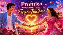 💞 Promise of Love New Romantic Duet Love Song Heart Touching Male Female Version ❤️
