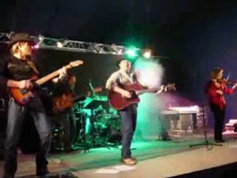 Coastin by Texas Sidestep a Soissons