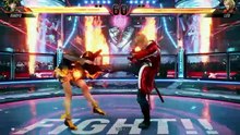 TEKKEN 8 Xiaoyu Gameplay
