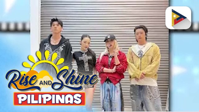 TALK BIZ | Kard to disband after almost a decade; may huling regalo muna para sa fans