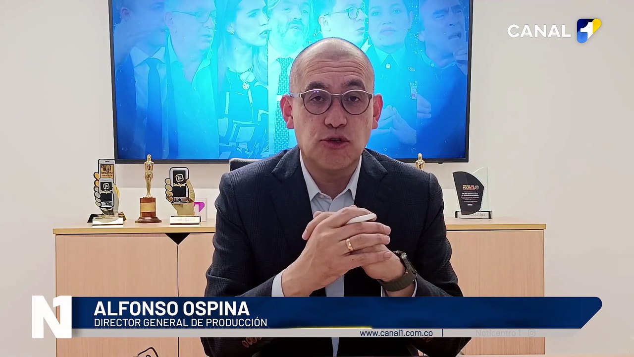 "Aplaudimos que el presidente electo quiera estar del lado de los territorios": alcalde de Bucaramanga