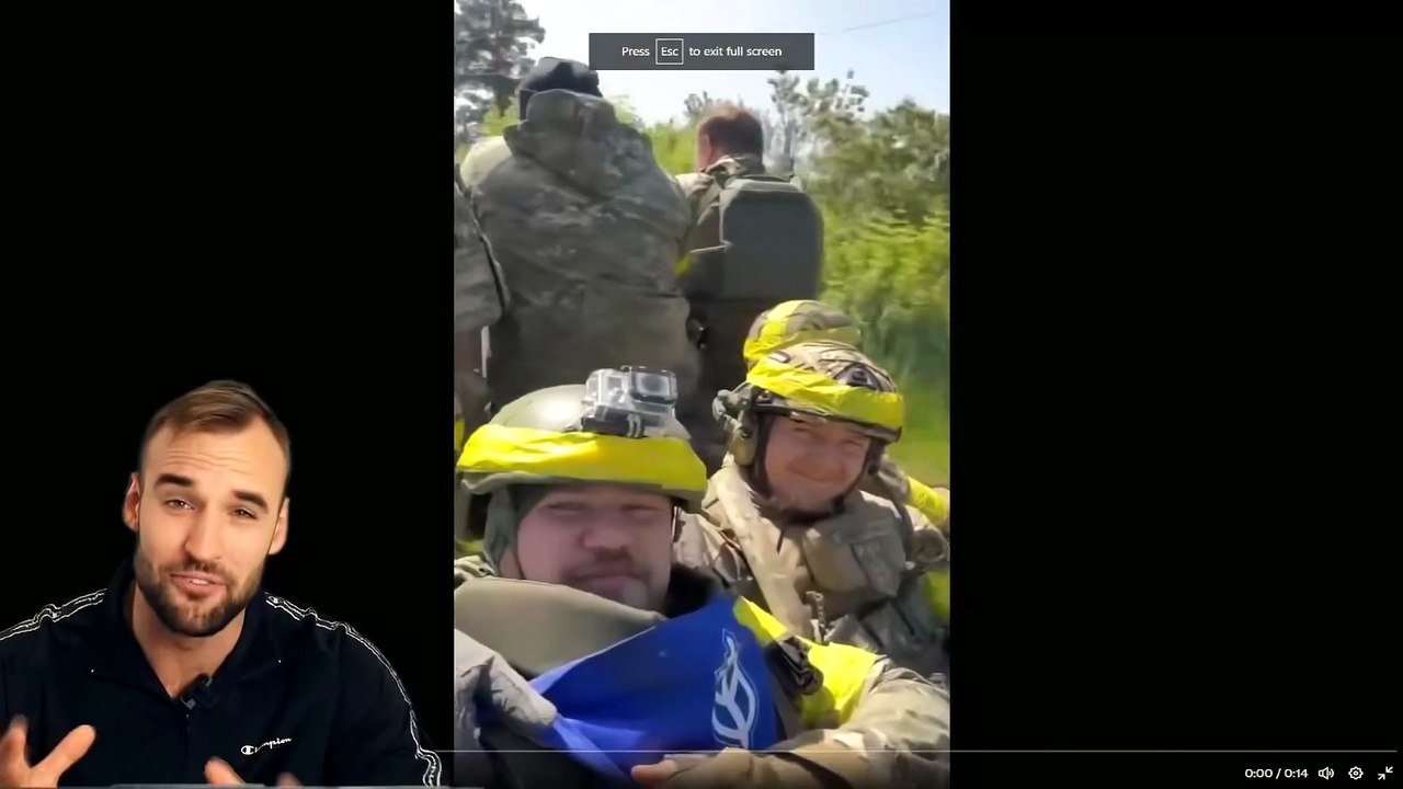 Polish Fighters joined the battle! | The Kadyrovites attacked Ukraine! | Ukraine Update