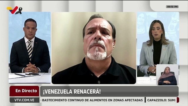 Economista Gavazut: Activación del sector construcción impulsará crecimiento del PIB del país