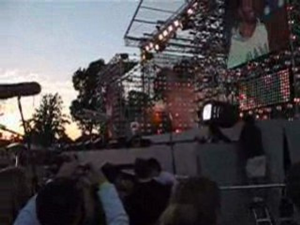 CHRISTOPHE MAE POUR MA JUJU