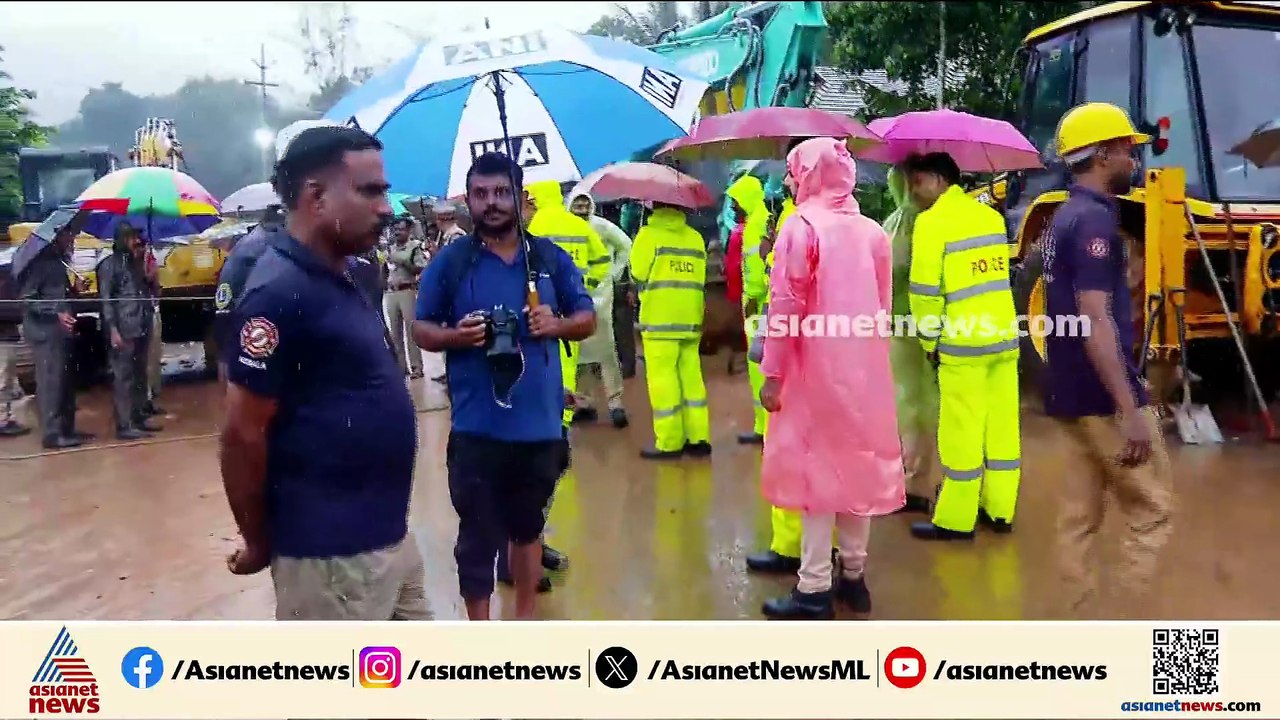 കള്ളാടി മണ്ണിടിച്ചില്‍ വരുത്തിവെച്ച ദുരന്തമോ? പരിസ്ഥിതി ലോലമേഖലയില്‍ അശാസ്ത്രിയ തുരങ്കപാത നിര്‍മാണം