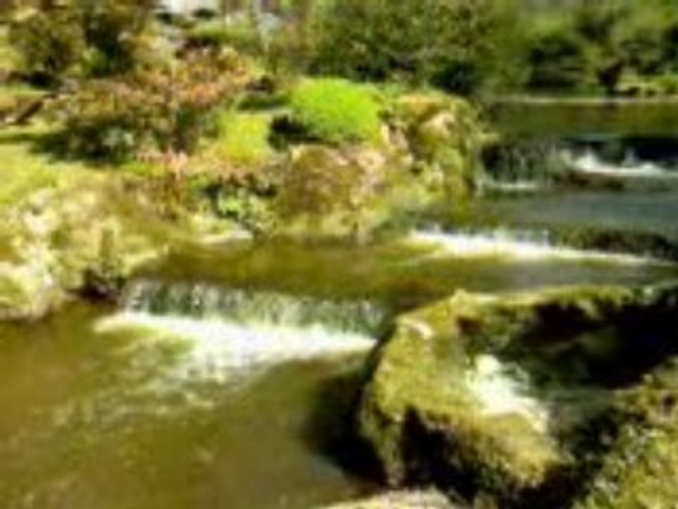 parc oriental