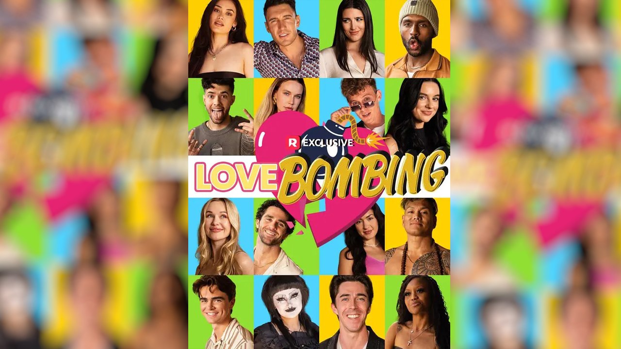 Love Bombing