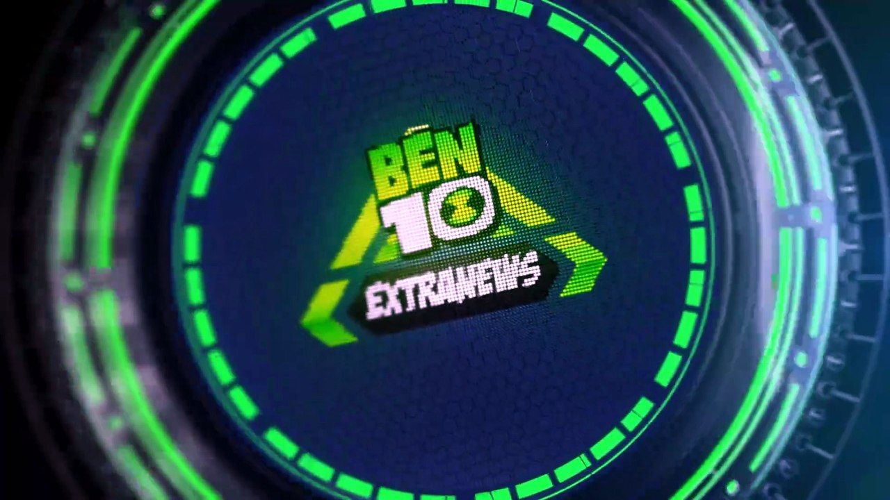 4 Tutorial- Papercraft do Omnitrix Holográfico - Ben 10 Omniverse