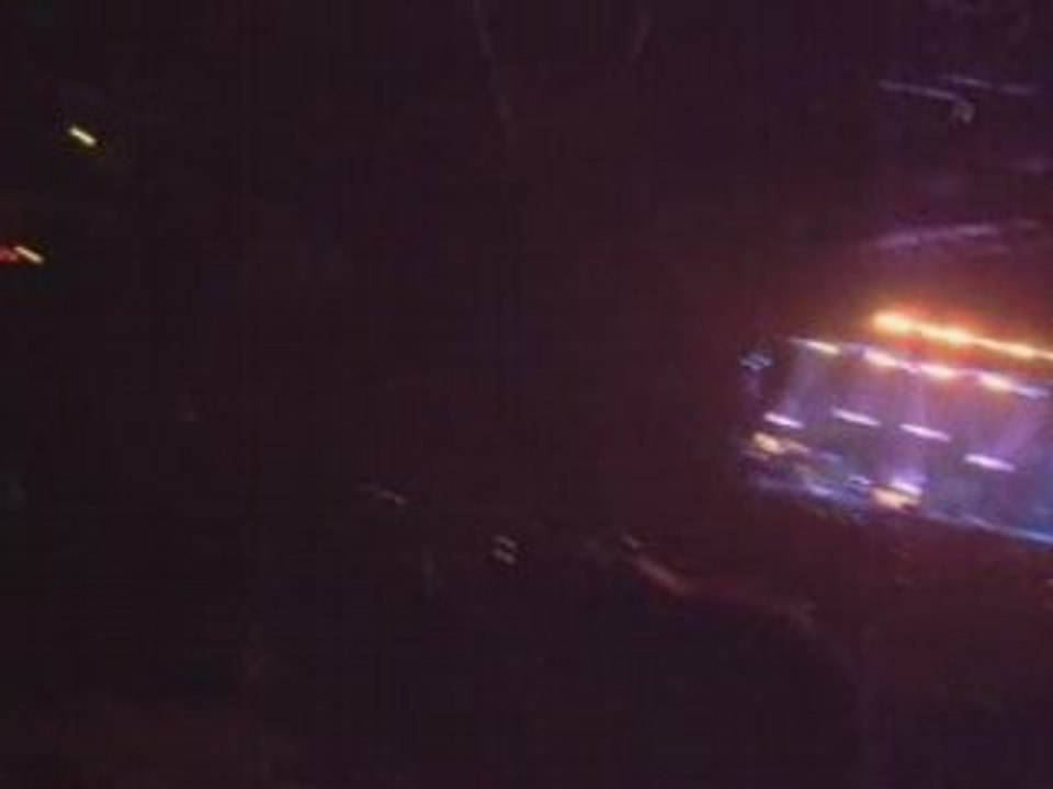 I'll be waiting zenith